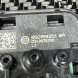 BMW OE 9501592 , 950159201 BMW M2 M3 M4 G20 G21 G28 G22 G23 F44 F40 рамка перемикачів керма CARBON