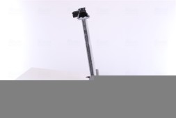 Nissens 647041 Радіатор, система охолодження двигуна nissens 647041
