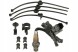 Bosch 0 258 007 357 Bosch 0 258 007 357 лямбда-зонд