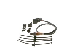 Bosch 0 258 007 357 Bosch 0 258 007 357 лямбда-зонд