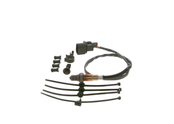 Bosch 0 258 007 357 Bosch 0 258 007 357 лямбда-зонд