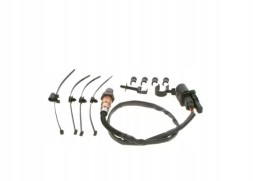 Bosch 0 258 007 357 Bosch 0 258 007 357 лямбда-зонд