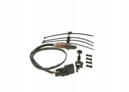 Bosch 0 258 007 357 Bosch 0 258 007 357 лямбда-зонд