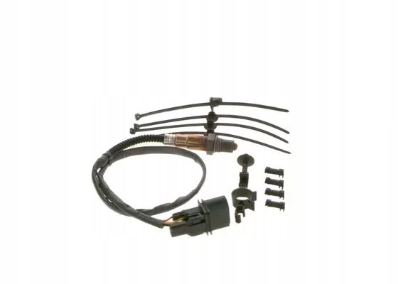 Bosch 0 258 007 357 Bosch 0 258 007 357 лямбда-зонд