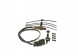Bosch 0 258 007 357 Bosch 0 258 007 357 лямбда-зонд