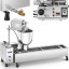Китай WEW-SC-HP-1012991 Фритюрниця Royal Catering 6 л, 3 кВт, нержавіюча сталь, гастрономія, CE