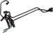 AD BRAKE VIC-355576 Еластичний паливний шланг для CITROEN C2, C3 I, C3 II, C3 II/ХЕТЧБЕК,