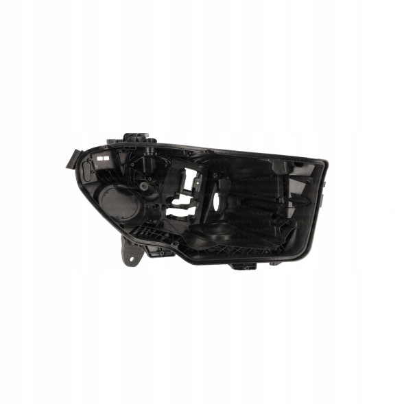 CHINA 08-21424-01BC-R Права банка прожектора mercedes e-class w214 23-full led,перформанс