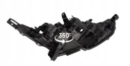 CHINA 08-21424-01BC-R Права банка прожектора mercedes e-class w214 23-full led,перформанс