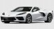 Chevrolet OE 12686229 НАТЯГУВАЧ РЕМЕНЯ 6.2Л ШЕВРОЛЕ КОРВЕТ C8 20-