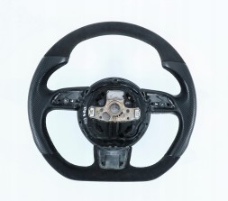 PFI 1777038 Кермо Audi A4 B8 TUNING нова шкіра PFI