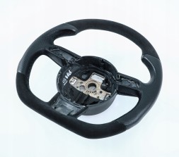 PFI 1777038 Кермо Audi A4 B8 TUNING нова шкіра PFI