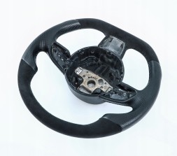 PFI 1777038 Кермо Audi A4 B8 TUNING нова шкіра PFI