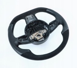 PFI 1777038 Кермо Audi A4 B8 TUNING нова шкіра PFI