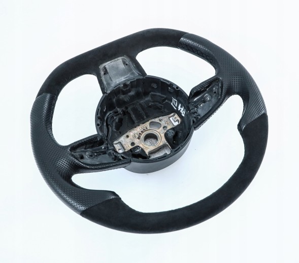 PFI 1777038 Кермо Audi A4 B8 TUNING нова шкіра PFI