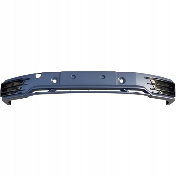 Diederichs 2274261 Спойлер Volkswagen T6 Multivan/Caravelle 15-19