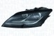 MAGNETI MARELLI 711307022858 Прожектор лампа 711307022858 magneti marelli audi