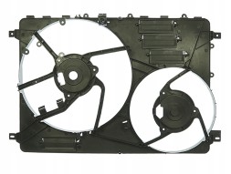 AltimGT ATFD-2-0002-O-12 Корпус вентилятора Range Rover Evoque 2011-2015