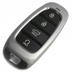 Motokey ELE732 КЛЮЧ З ЕЛЕКТРОНІКОЮ HYUNDAI SONATA 2020 - 2021 рр.
