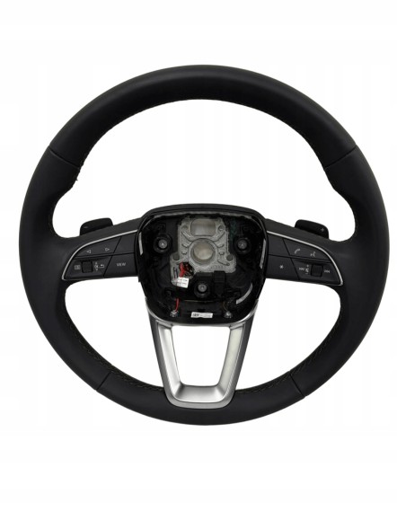 Audi OE 4M8419091T 4M8 419 091 T CQF glp Мультифункціональне кермо з підігрівом та пелюстками Audi Q8 4M8419091T CQF