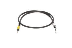1987482680 BOSCH Трос гальма стоянки