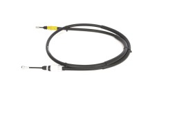 1987482680 BOSCH Трос гальма стоянки