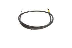 1987482680 BOSCH Трос гальма стоянки