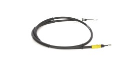1987482680 BOSCH Трос гальма стоянки