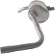 Bosal 279-565 Кінцевий глушник bos279-565 279-565