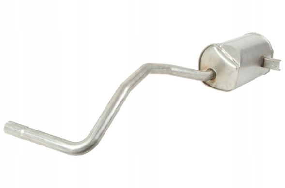 Bosal 279-565 Кінцевий глушник bos279-565 279-565