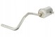 Bosal 279-565 Кінцевий глушник bos279-565 279-565
