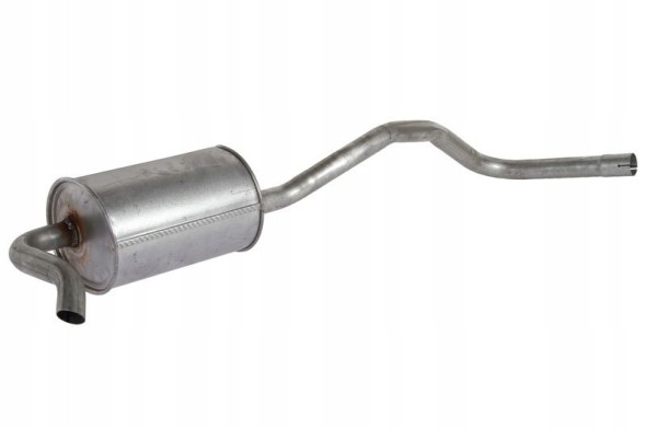 Bosal 279-565 Кінцевий глушник bos279-565 279-565