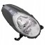 TYC 2707106E MHMT Рефлектор Фара Передня Tyc Nissan Micra K12 Рестайлінг 2007-2010 рік