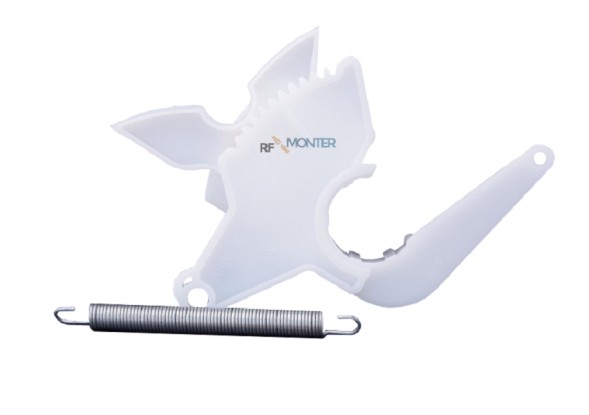 ISRI zawór fotela Сідло клапана Renault Magnum Midlum Premium Kerax
