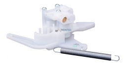 ISRI zawór fotela Сідло клапана Renault Magnum Midlum Premium Kerax
