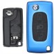 ME Premium 000052/ME КОРПУС КЛЮЧА CITROEN C2 C3 C4 C5 C6 C8 DS3 DS4