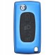 ME Premium 000052/ME КОРПУС КЛЮЧА CITROEN C2 C3 C4 C5 C6 C8 DS3 DS4