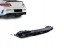 Китай DMW2052 Дифузор Mercedes C Class C205 14-21 AMG Coupe Acc