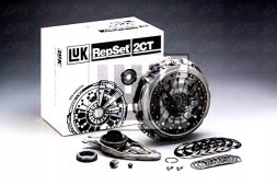 Шеффлер ЛуК 602 0007 00 Проголосив dsg 602000700/luk volkswagen beetle