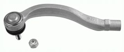 Lemforder 3453 1 012 01 2x LEMFÖRDER FRONT Наконечники рульової тяги L+R для CITROËN, PEUGEOT
