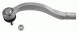Lemforder 3453 1 012 01 2x LEMFÖRDER FRONT Наконечники рульової тяги L+R для CITROËN, PEUGEOT
