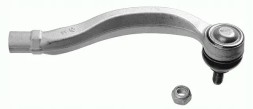 Lemforder 3453 1 012 01 2x LEMFÖRDER FRONT Наконечники рульової тяги L+R для CITROËN, PEUGEOT