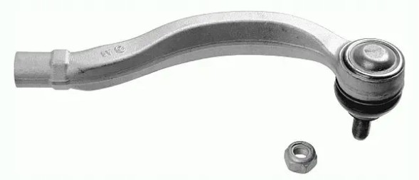 Lemforder 3453 1 012 01 2x LEMFÖRDER FRONT Наконечники рульової тяги L+R для CITROËN, PEUGEOT