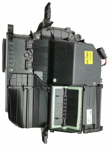 Volkswagen OE 1EA820153N, DWP533161OE Вентилятор пічки обігрівача VW ID.4 ID.5 ID.7 1EA820153N