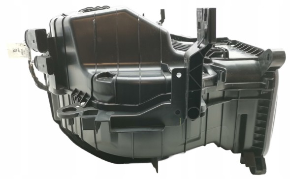 Volkswagen OE 1EA820153N, DWP533161OE Вентилятор пічки обігрівача VW ID.4 ID.5 ID.7 1EA820153N