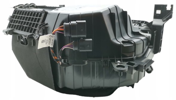 Volkswagen OE 1EA820153N, DWP533161OE Вентилятор пічки обігрівача VW ID.4 ID.5 ID.7 1EA820153N