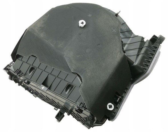 Volkswagen OE 1EA820153N, DWP533161OE Вентилятор пічки обігрівача VW ID.4 ID.5 ID.7 1EA820153N