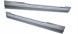 Китай ab4566665 ПОРІГ P L PEUGEOT 206 3 ДВЕРІ 98-09 хетчбек