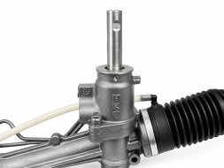 Suzuki OE NOWA 4000AX, 4001NE, 9625561580, 1617933280, 4000AR, 4000CS, 4000EW, 4000EY, 4000GA, 4000HF, 4000NQ, 4000NS, 4000XH, 4001NE, 9677197780, 9677198580 Нова рульова рейка Maglownica PEUGEOT 206
