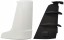 Lamiro 2500-4EXSET MAN TGL TGM EURO 6 ДЕФЛЕКТОР КУТА КАБІНИ КОМПЛЕКТ ЛІВИЙ